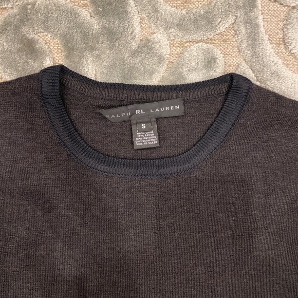 Ralph by Ralph Lauren long sleeve size S - Picture 2 of 3